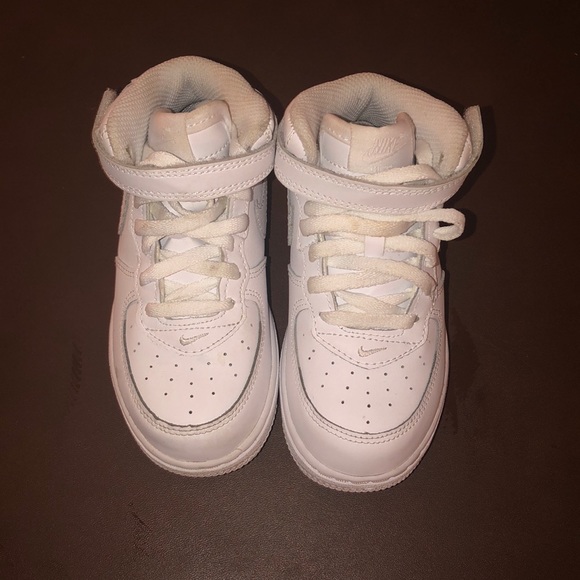 kids air force 1s
